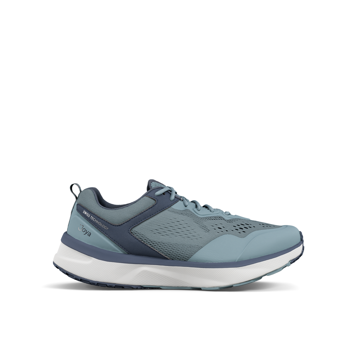 Veloce light blue