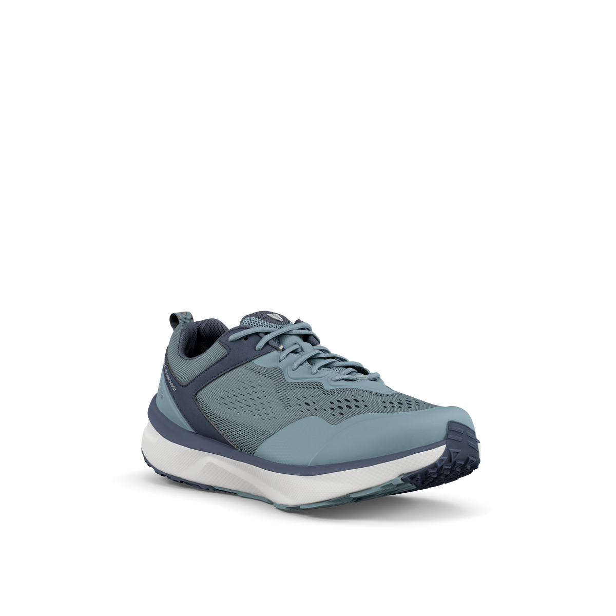 Veloce light blue