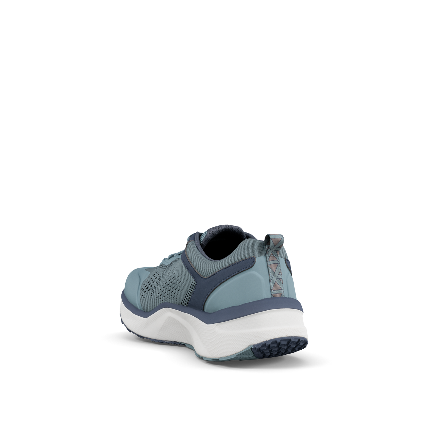 Veloce light blue