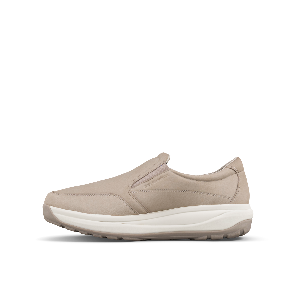 Traveller II beige