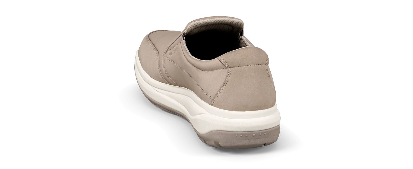 Traveller II beige