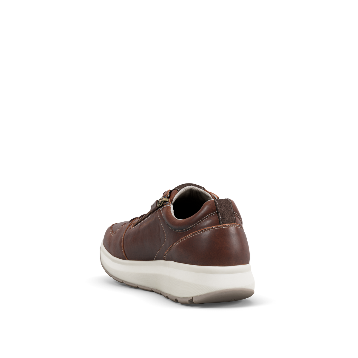 Oliver M Brown
