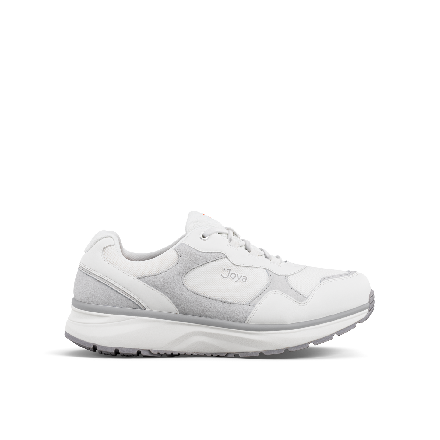 Tony III white