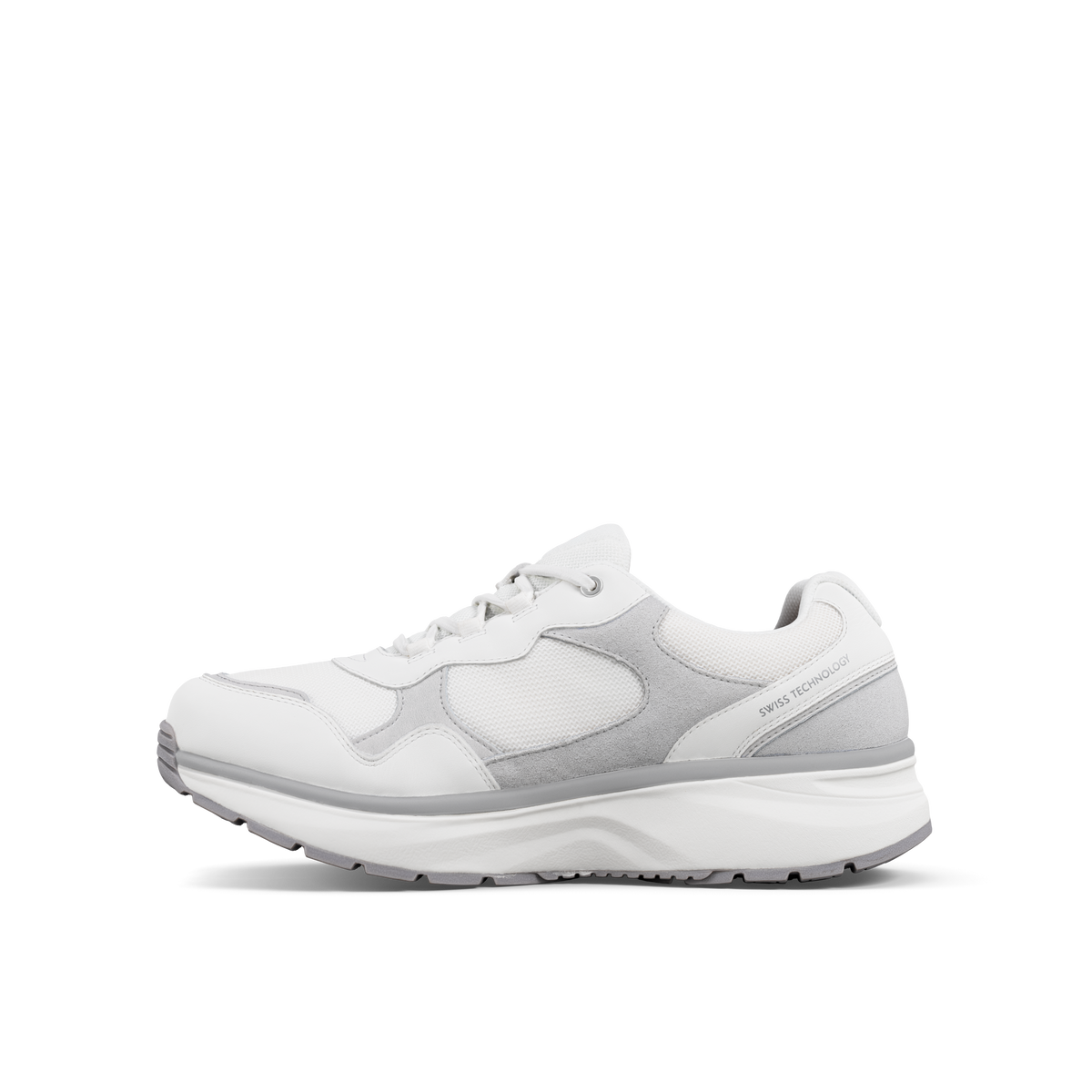 Tony III white