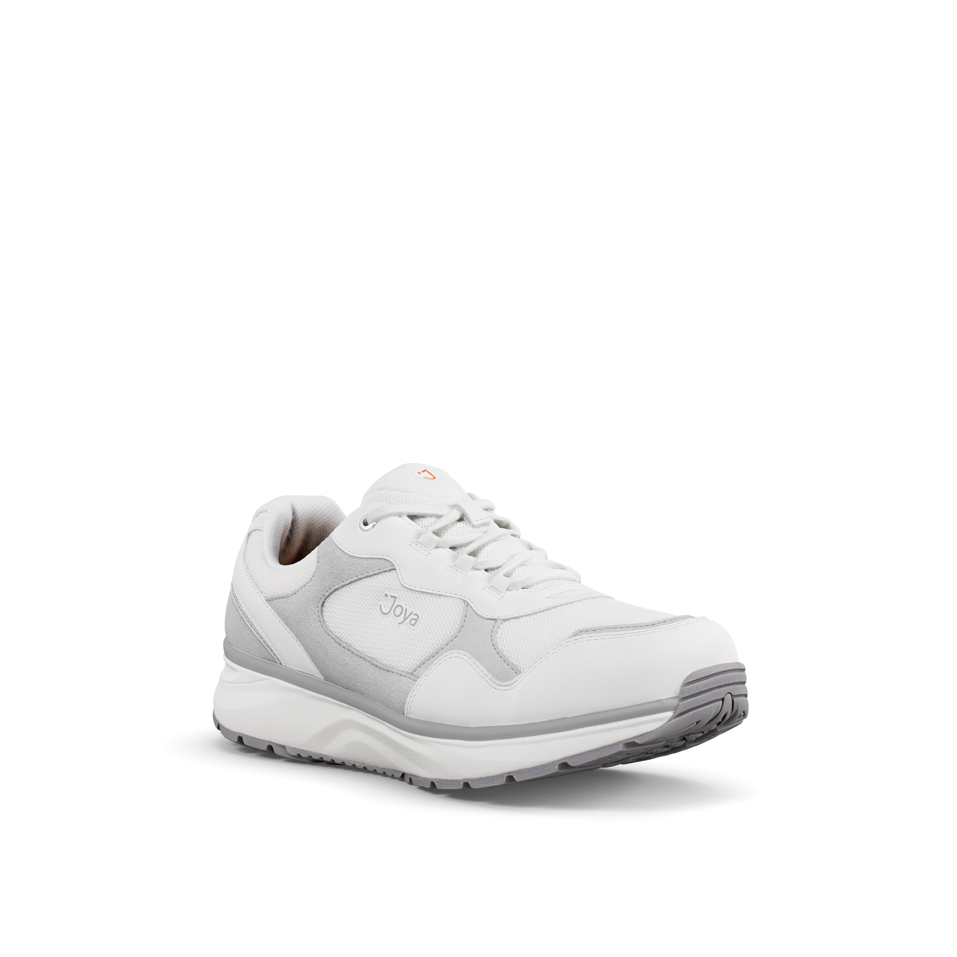 Tony III white