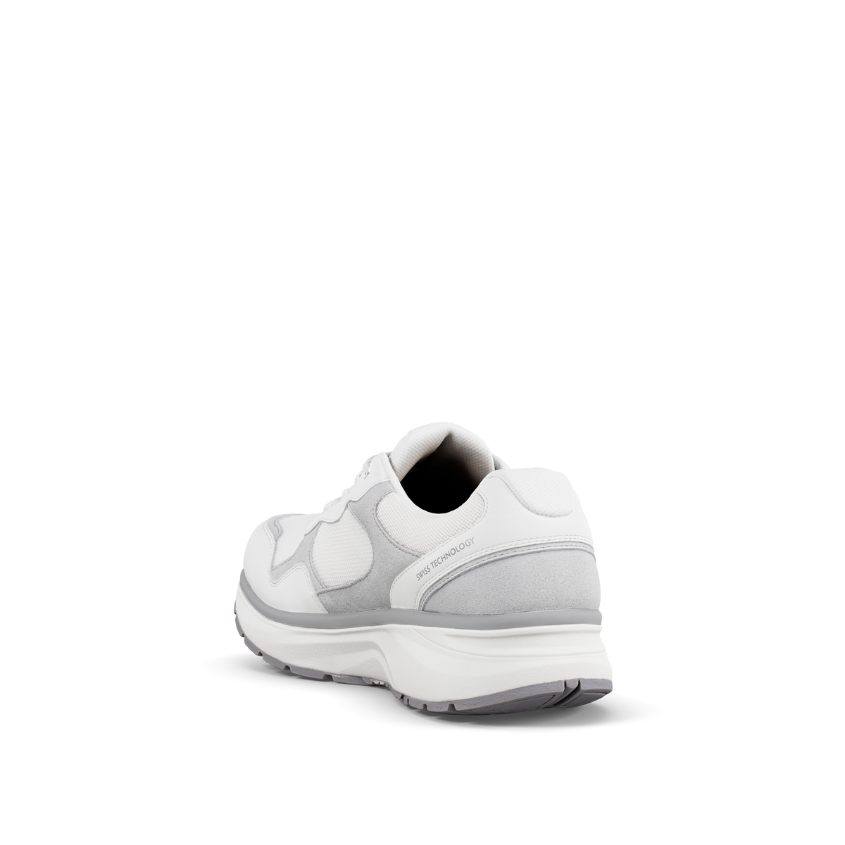 Tony III white