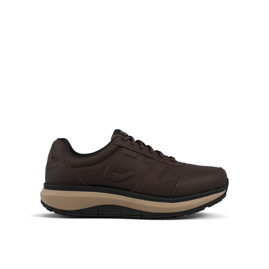 Cancun SR dark brown
