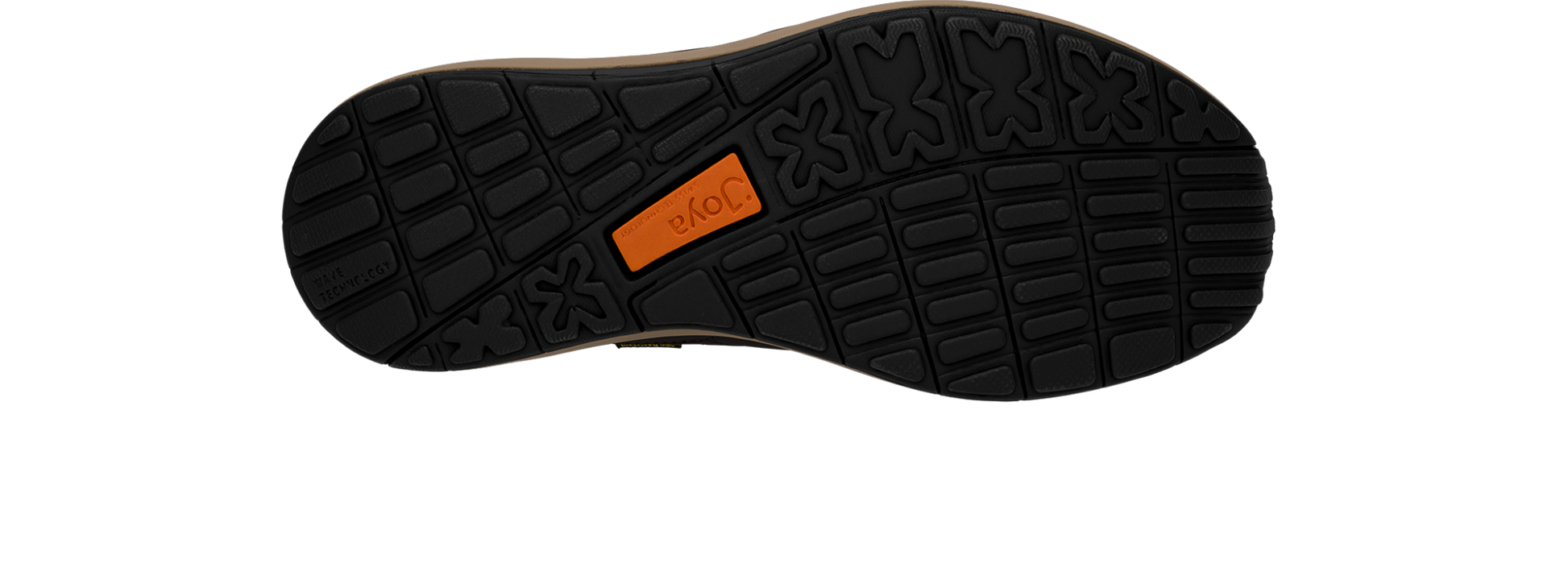 Cancun SR dark brown