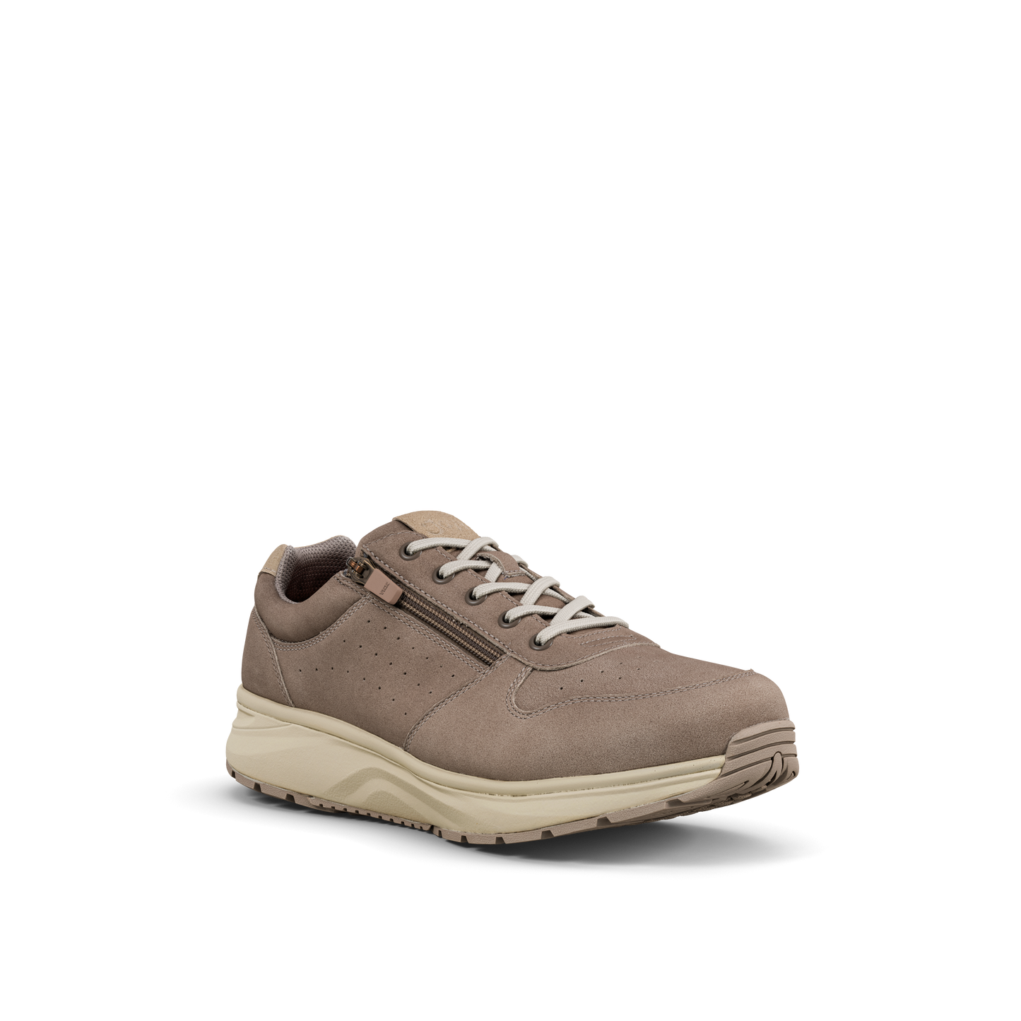 Dynamo ZIP grey II