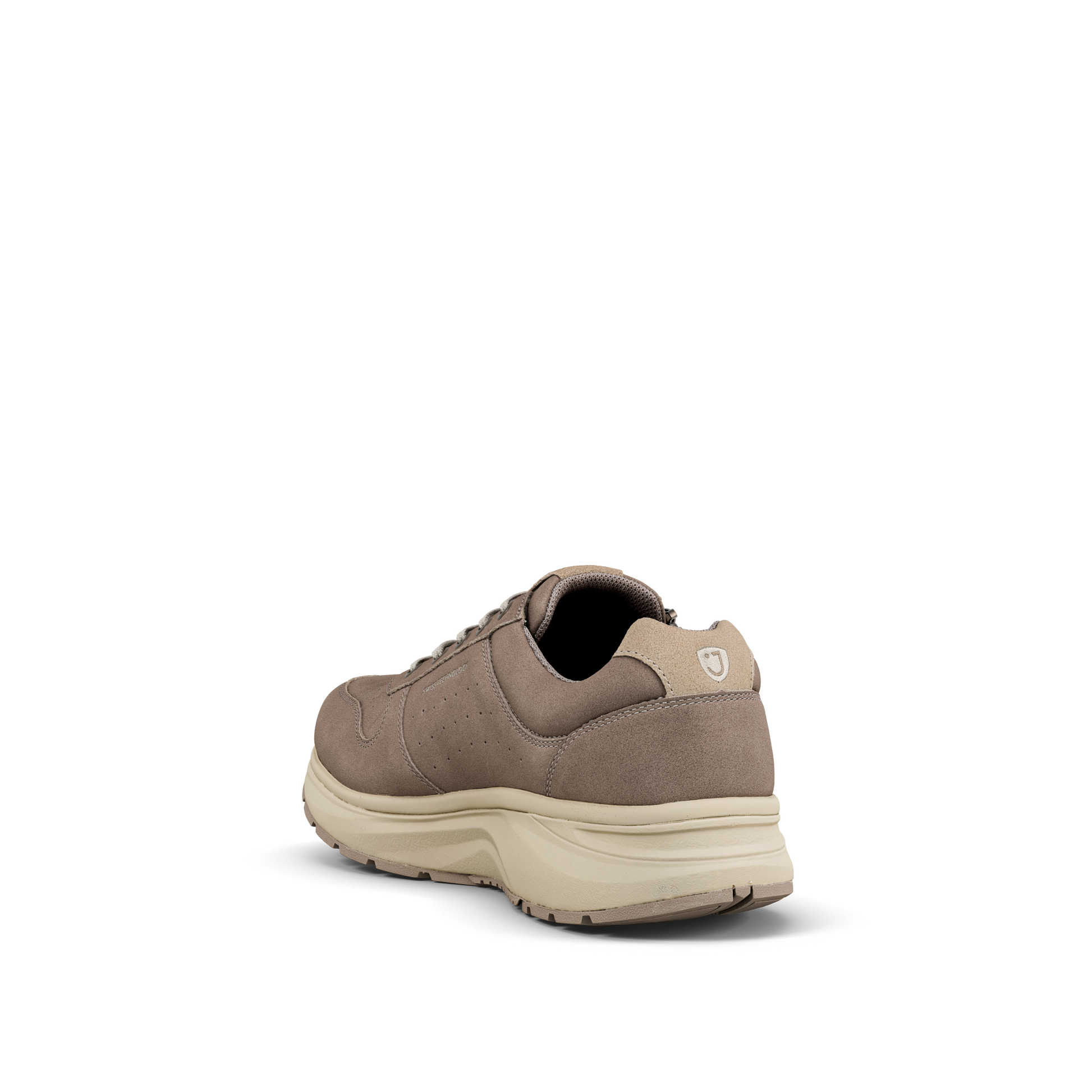 Dynamo ZIP grey II