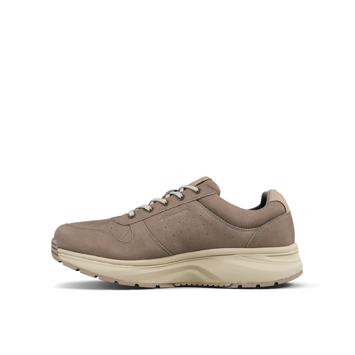 Dynamo ZIP grey II