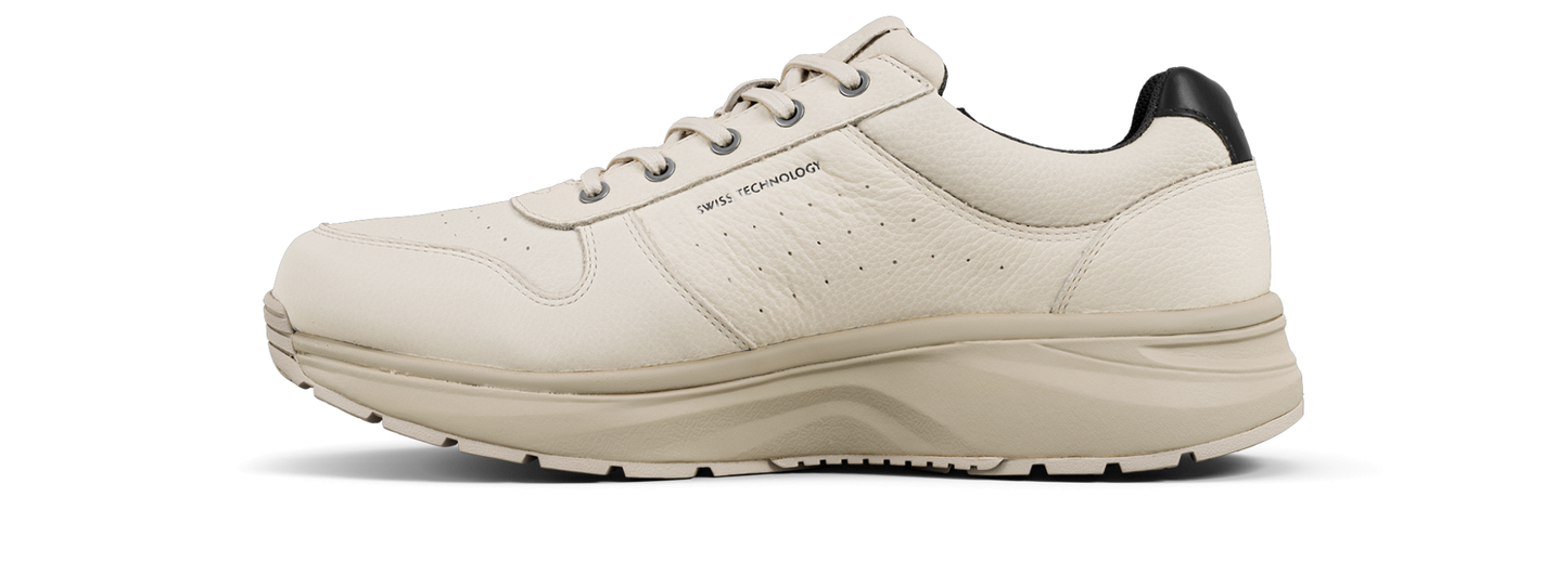 Dynamo ZIP white II