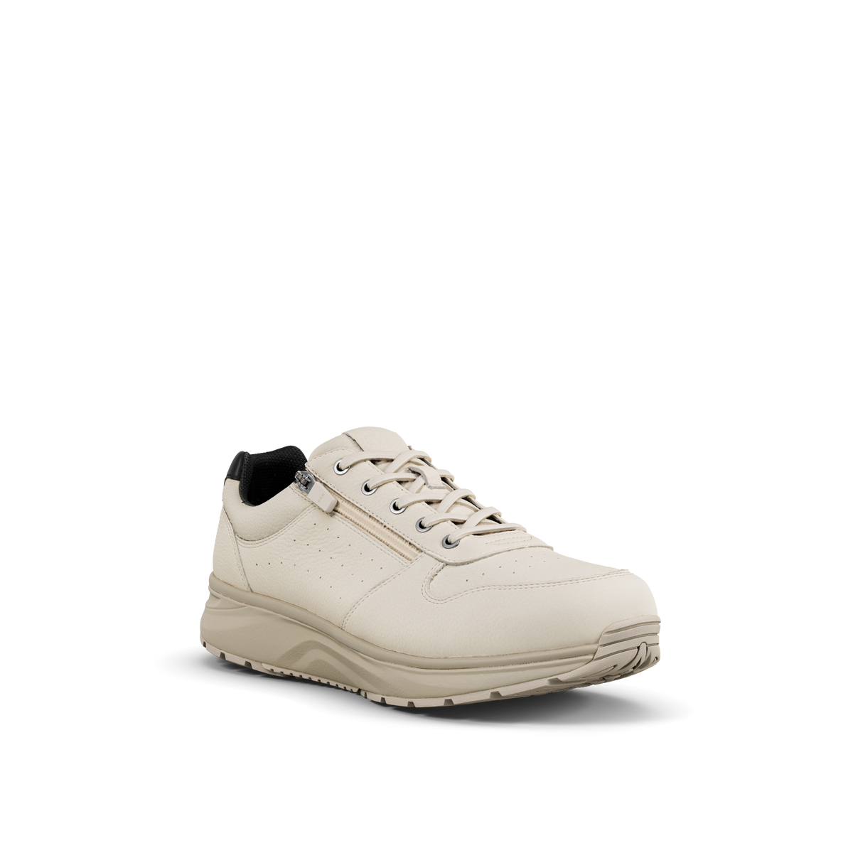 Dynamo ZIP white II