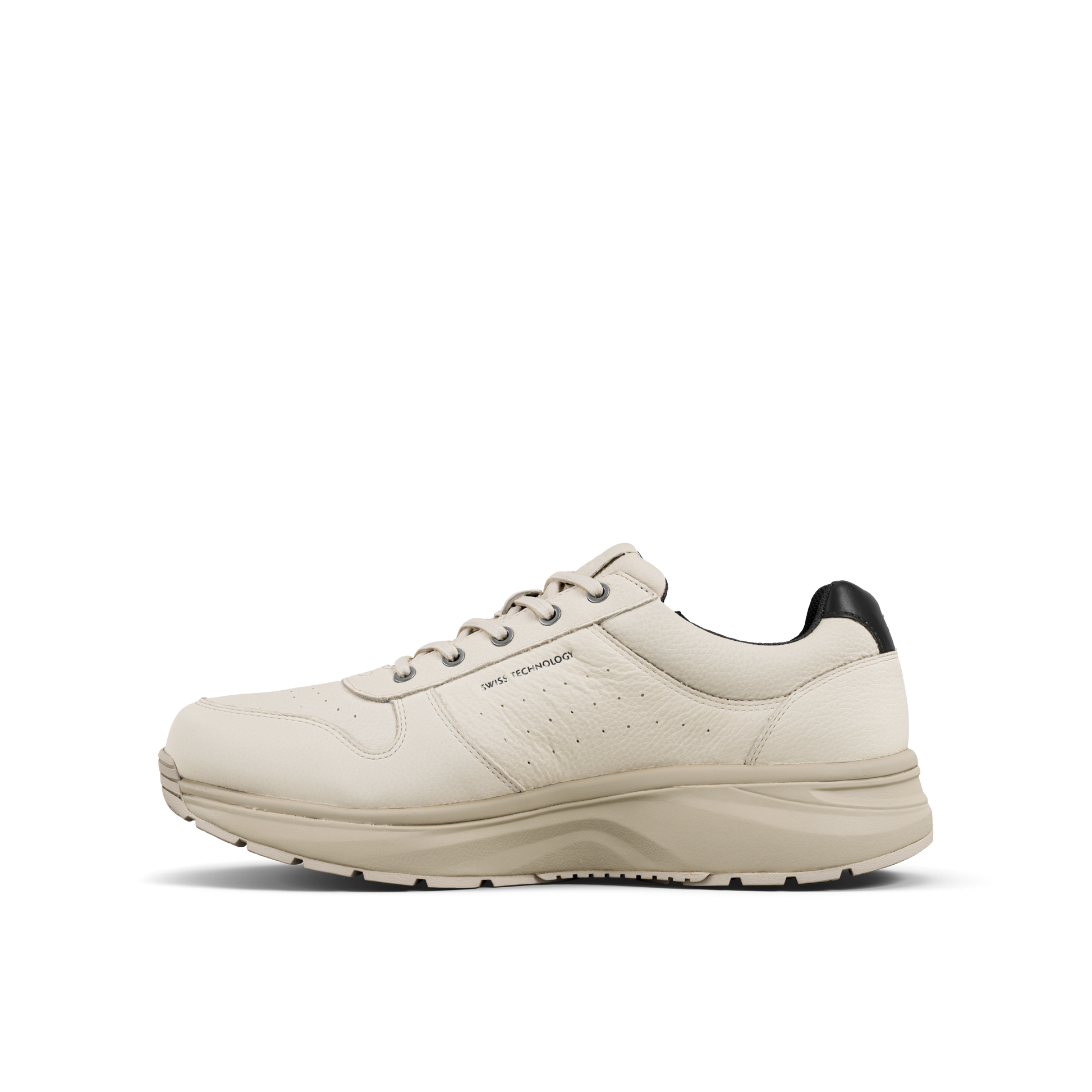 Dynamo ZIP white II