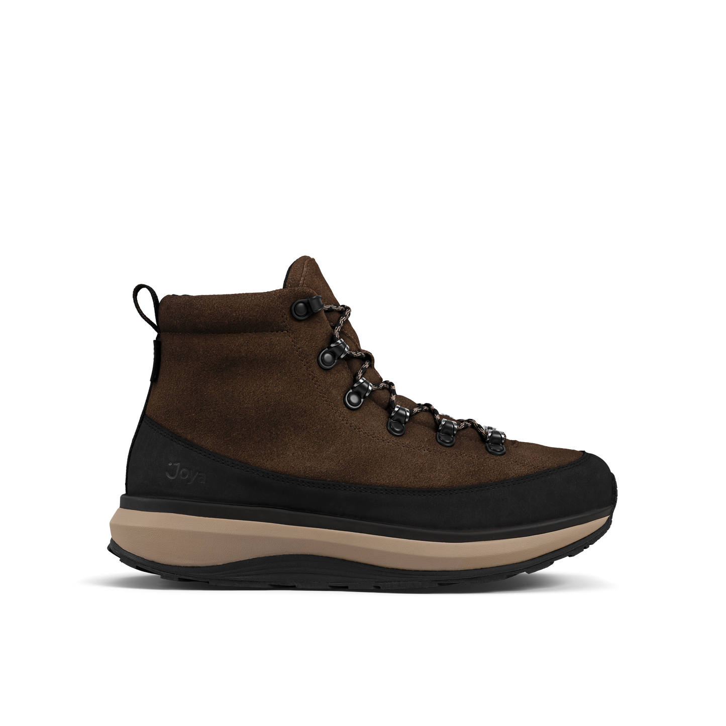 Maui boot STX dark brown