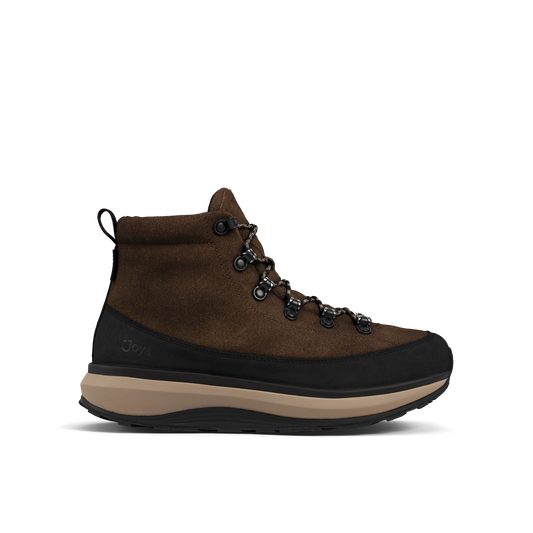 Maui boot STX dark brown