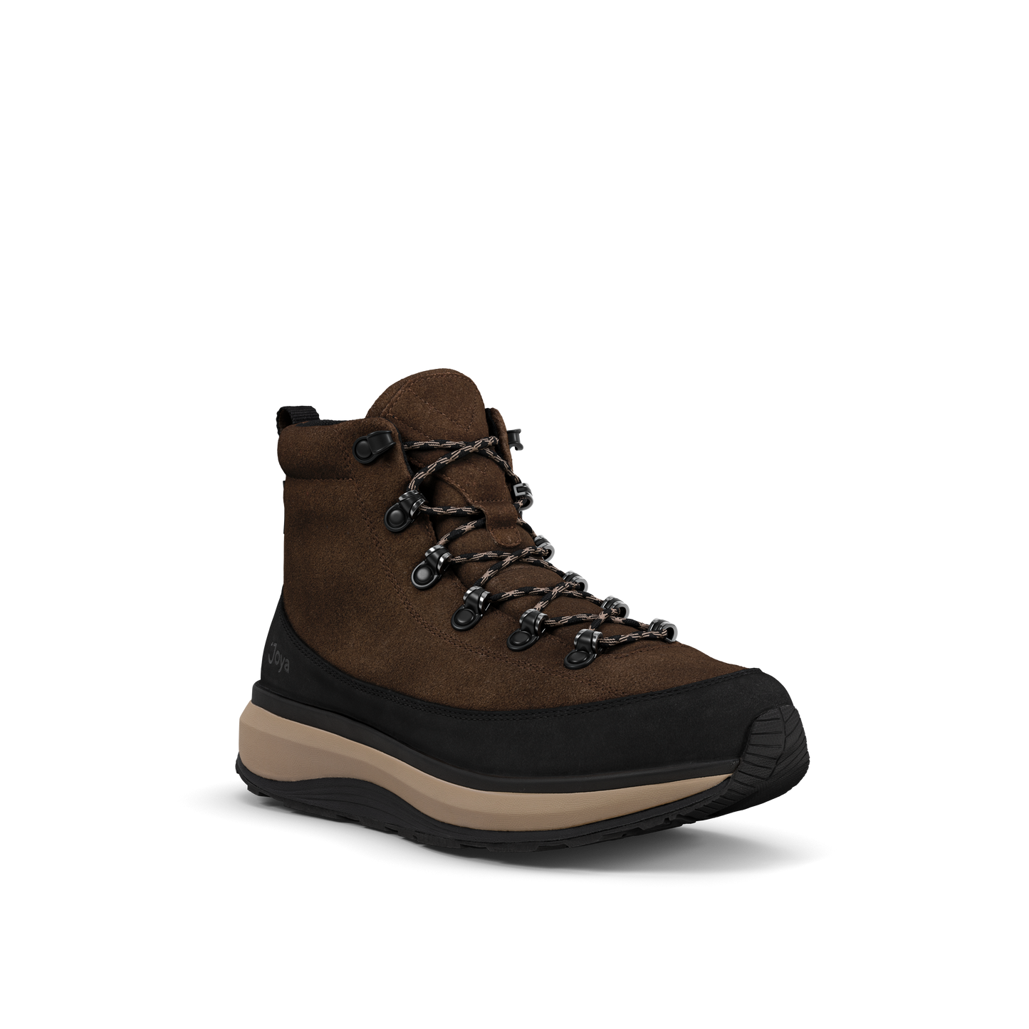 Maui boot STX dark brown