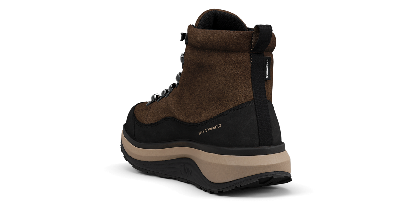Maui boot STX dark brown