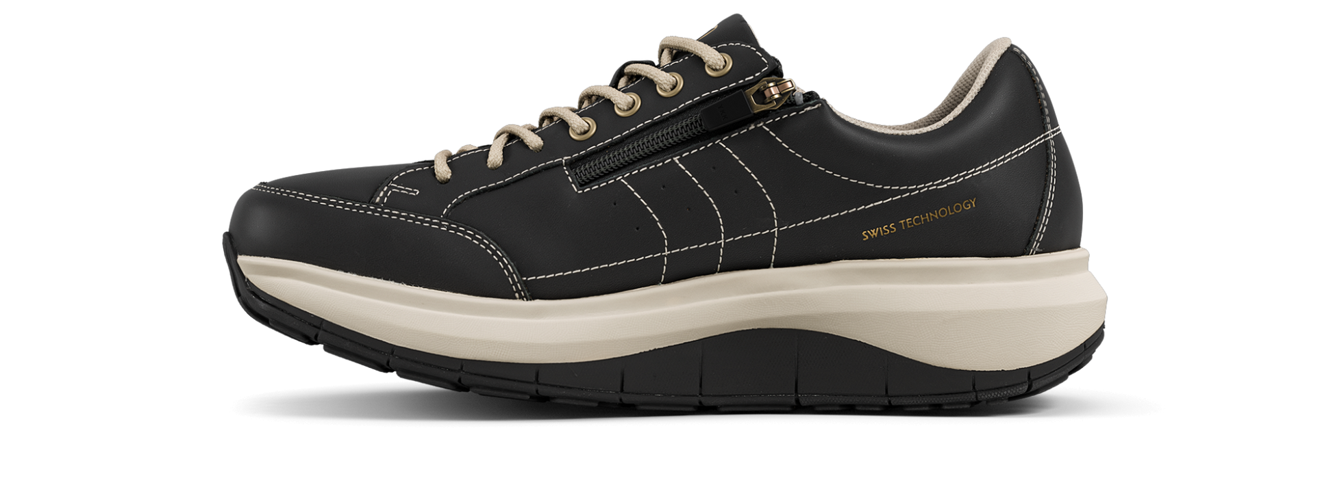Moscow ZIP black II