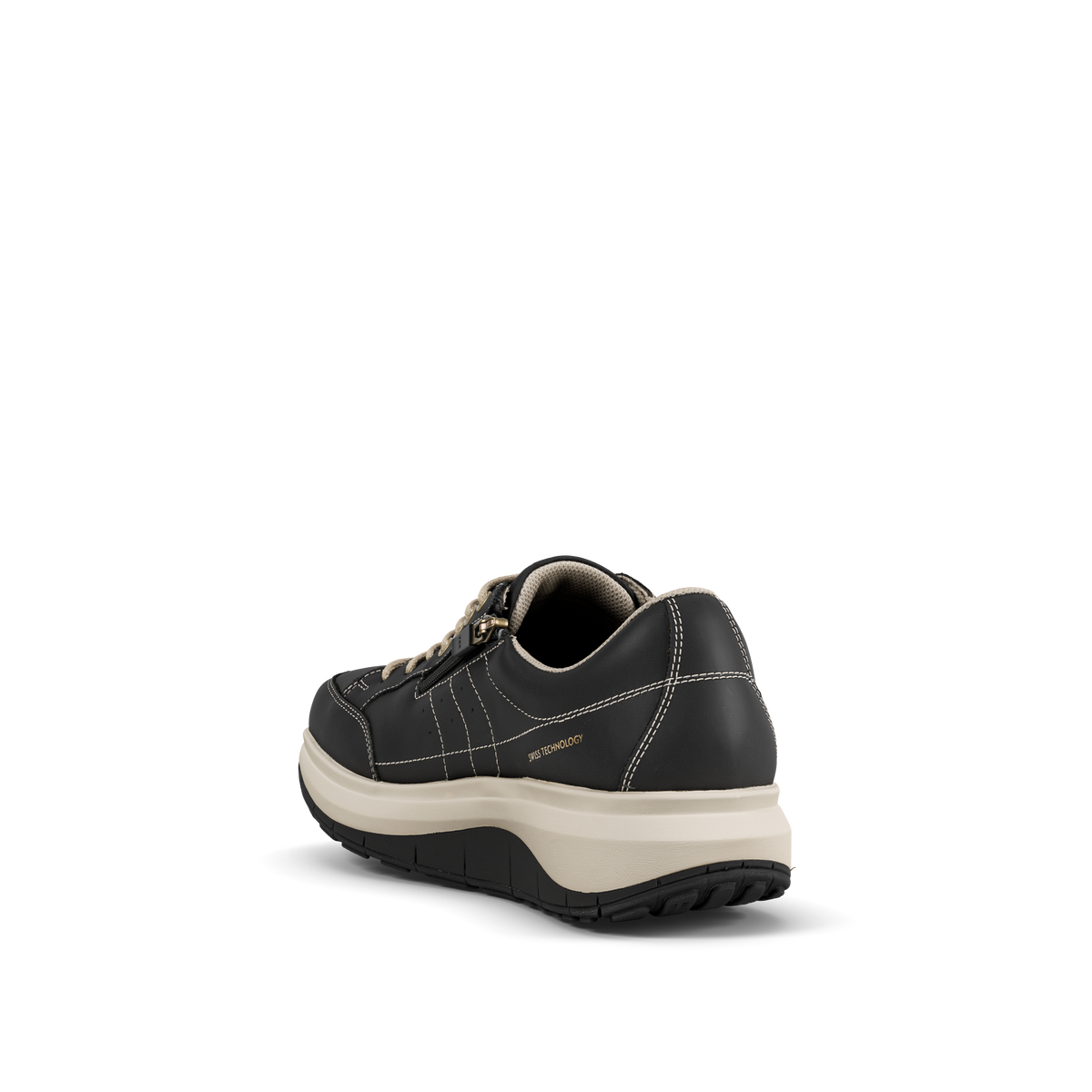 Moscow ZIP black II