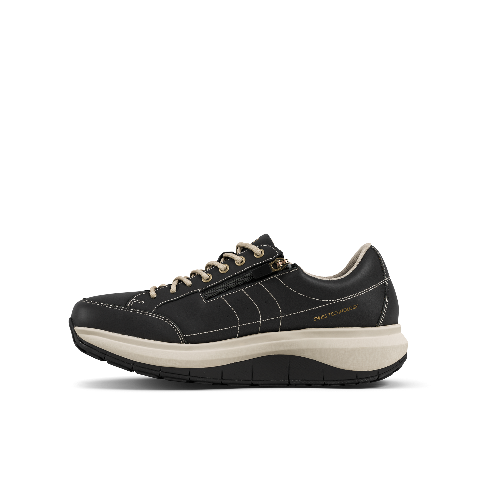 Moscow ZIP black II