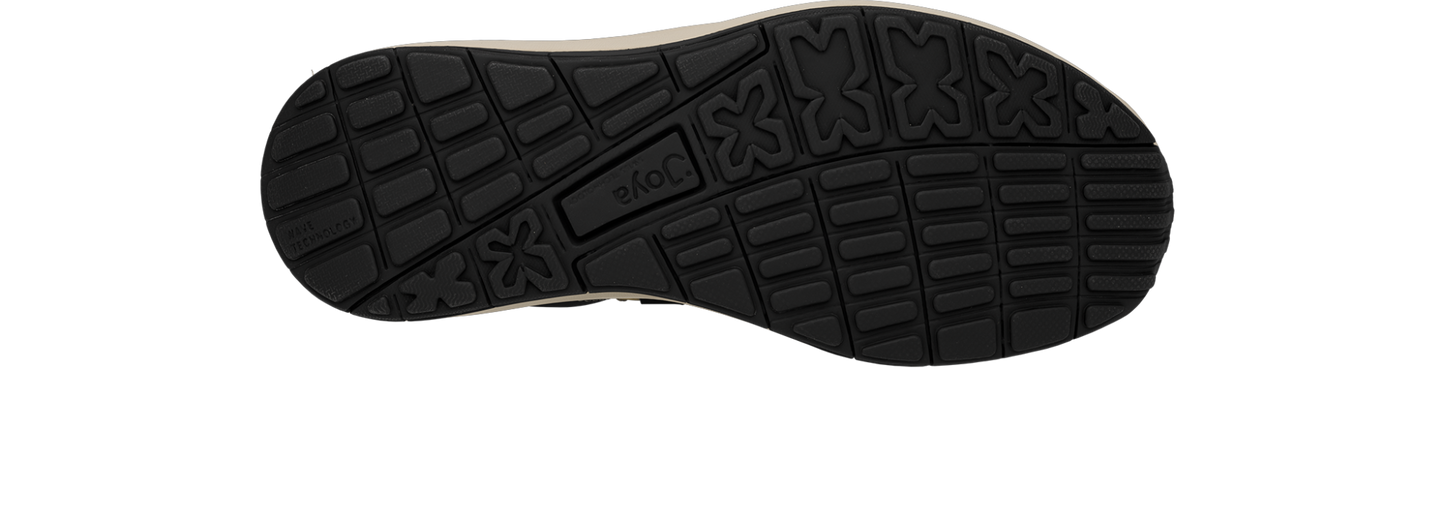 Moscow ZIP black II