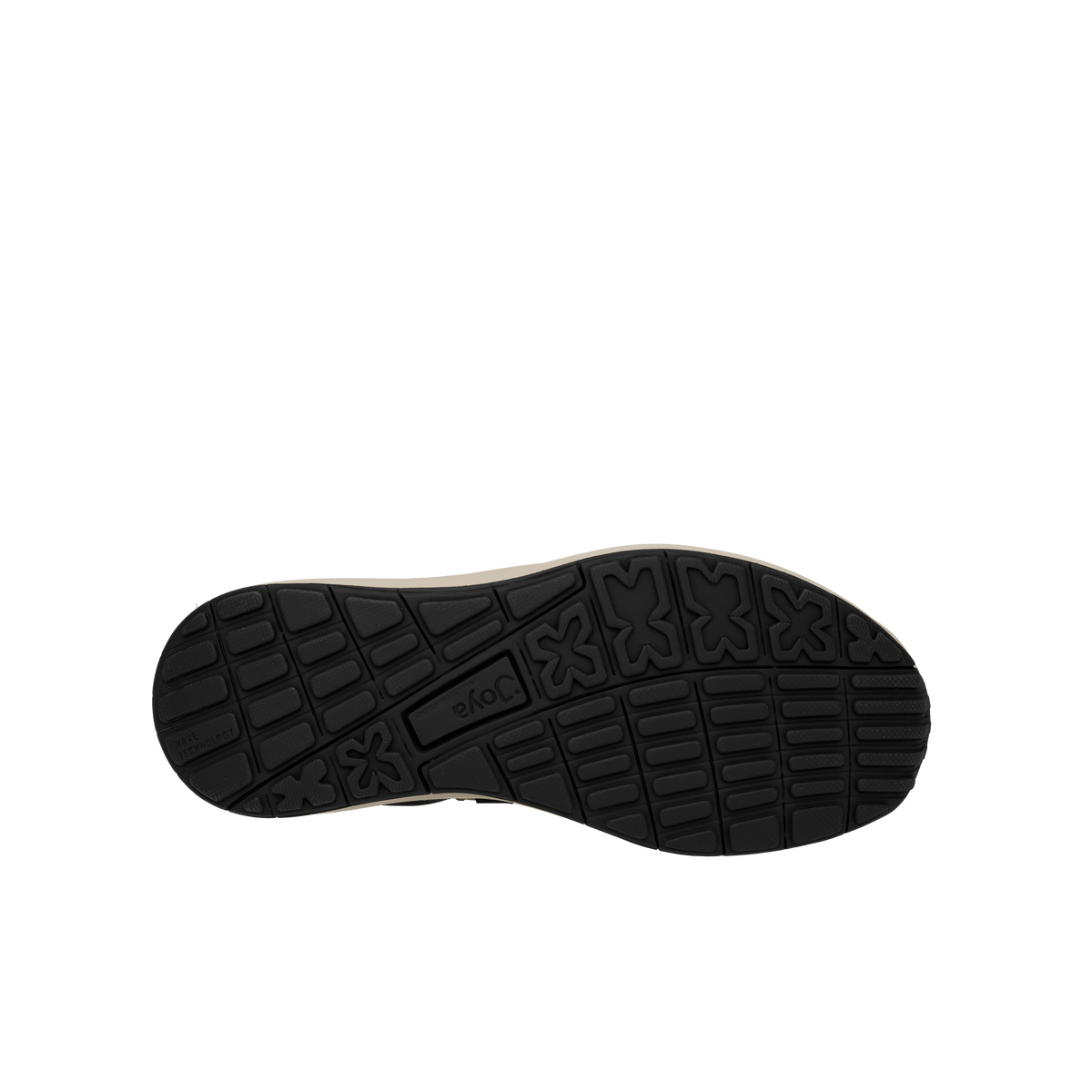 Moscow ZIP black II