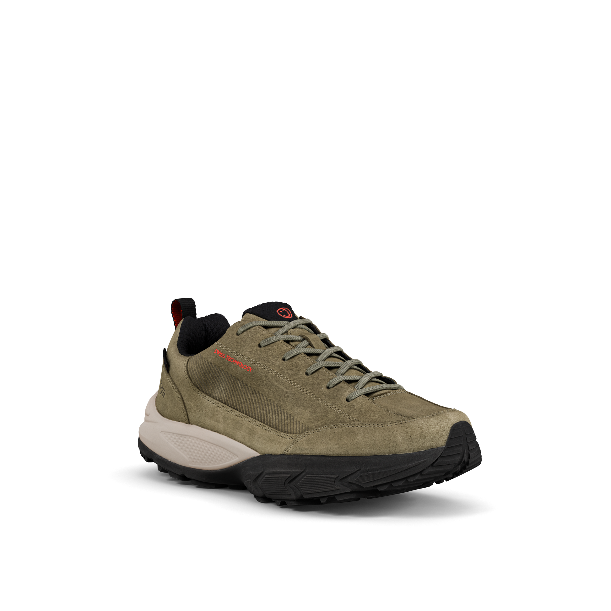 Oberstdorf STX M green