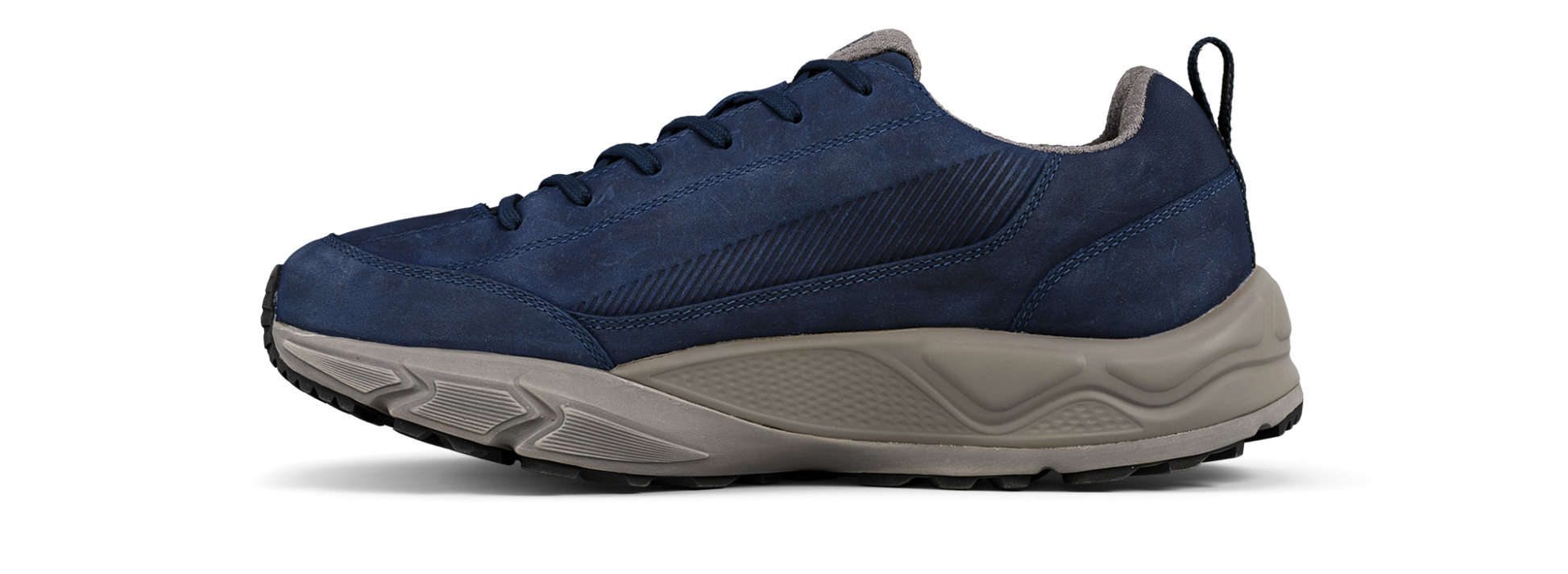 Oberstdorf STX M dark blue