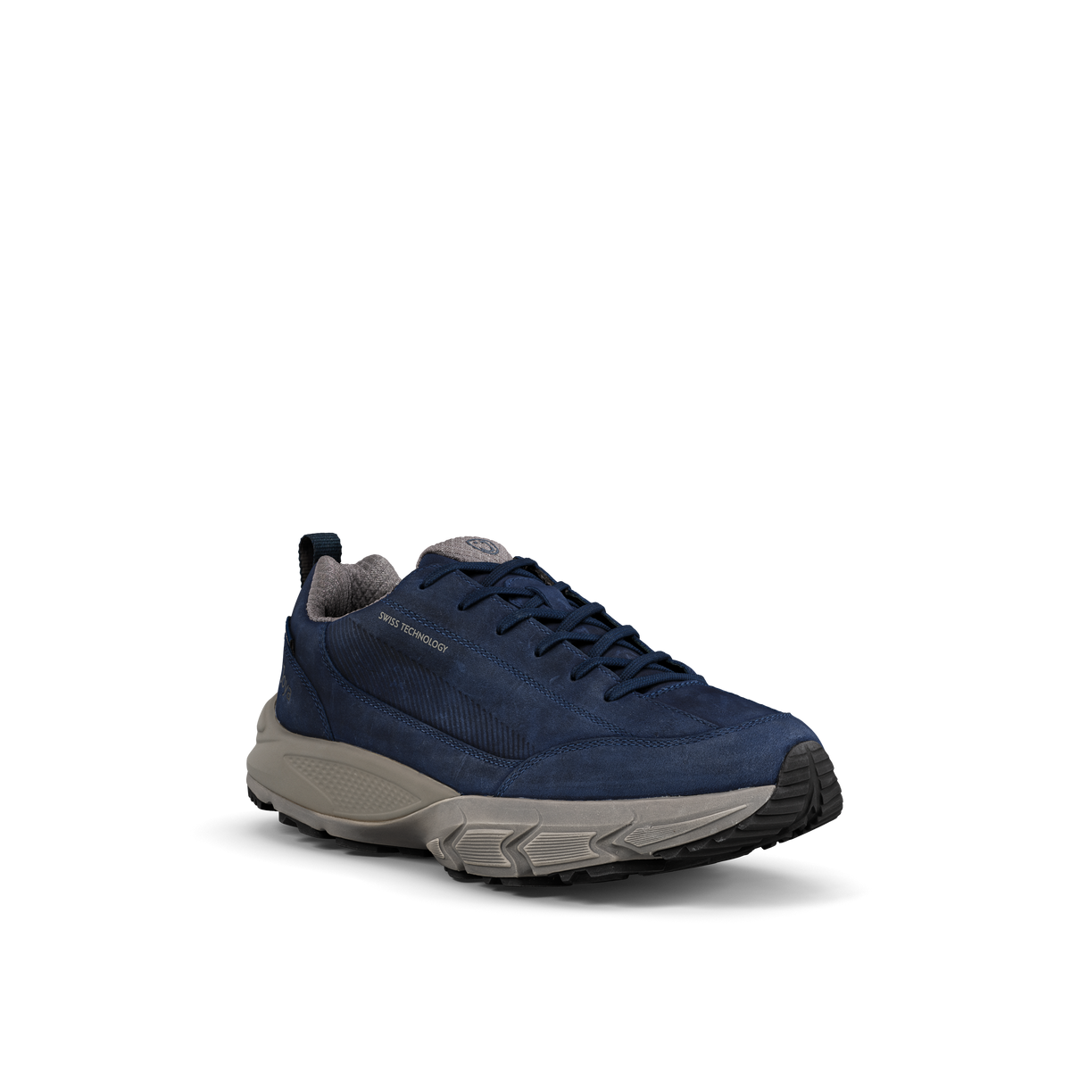 Oberstdorf STX M dark blue