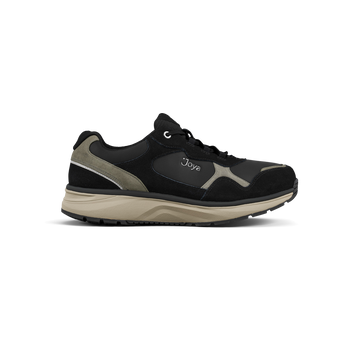 Tony III black