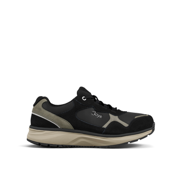 Tony III black