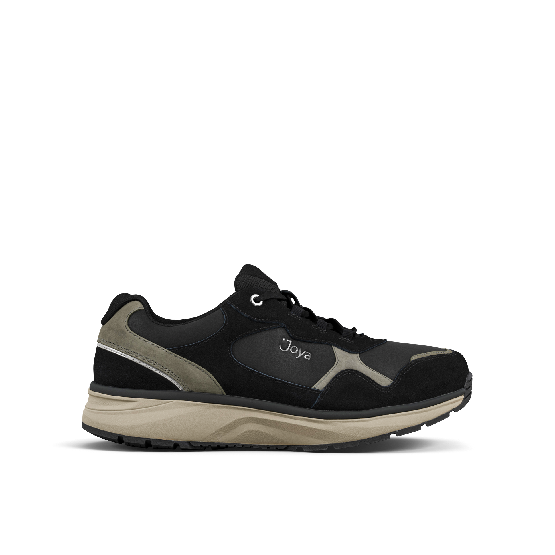 Tony III black