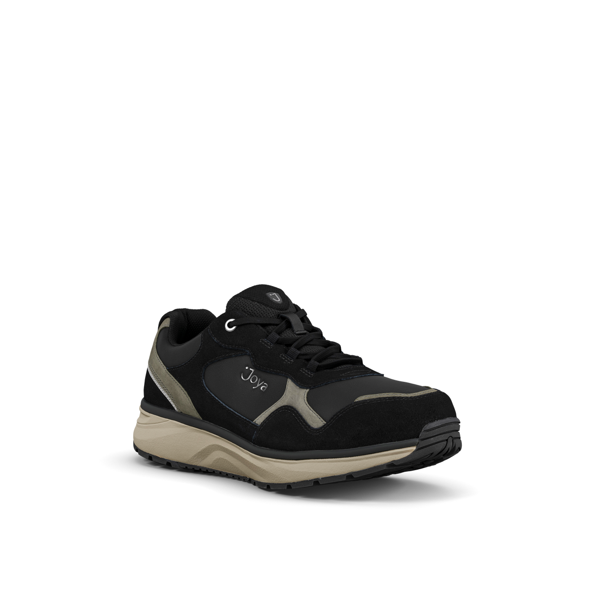 Tony III black