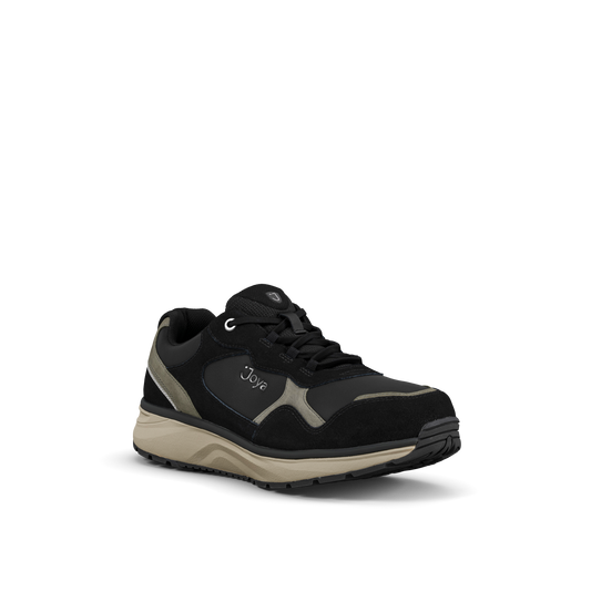 Tony III black