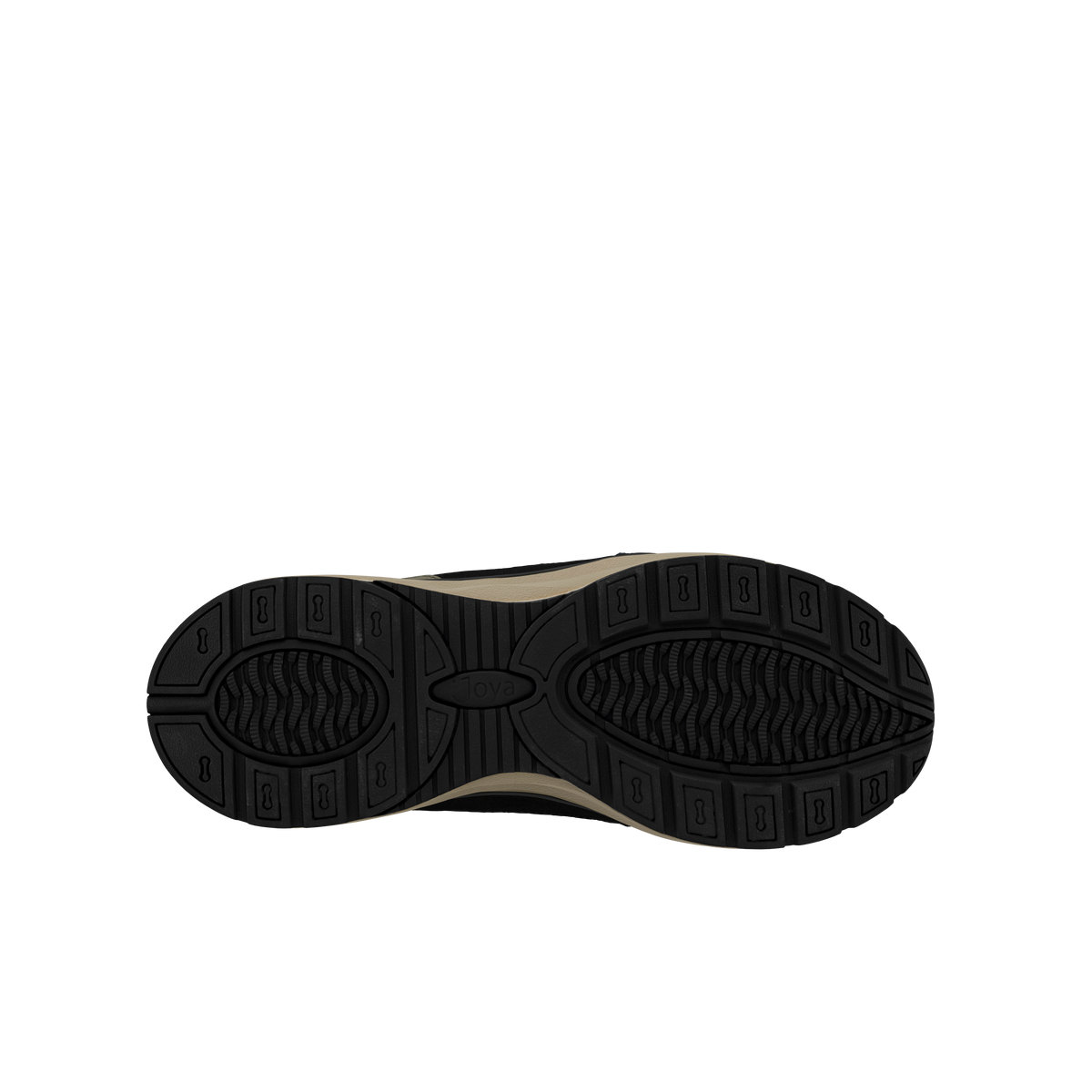 Tony III black