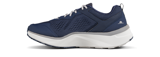 Veloce dark blue