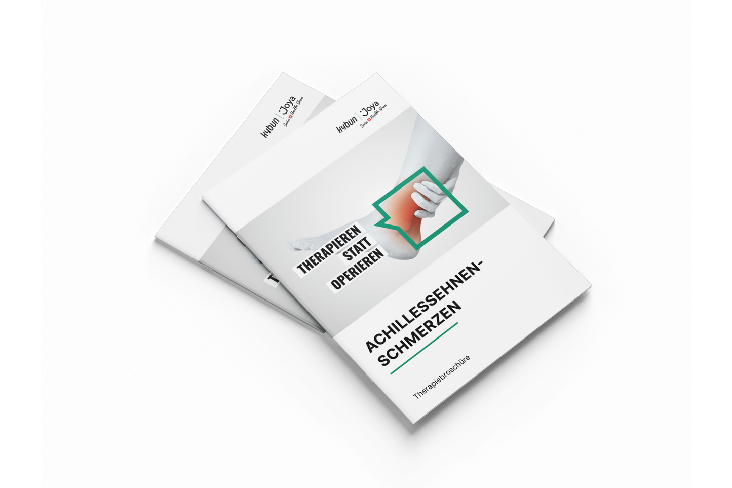 Achillessehnenschmerzen