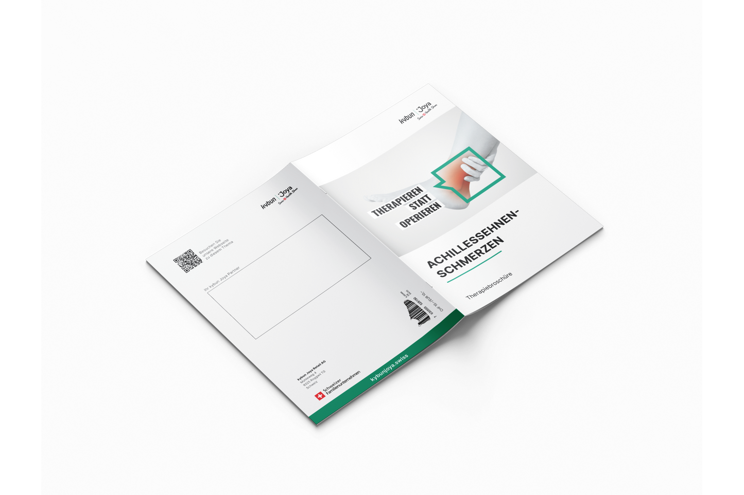 Achillessehnenschmerzen