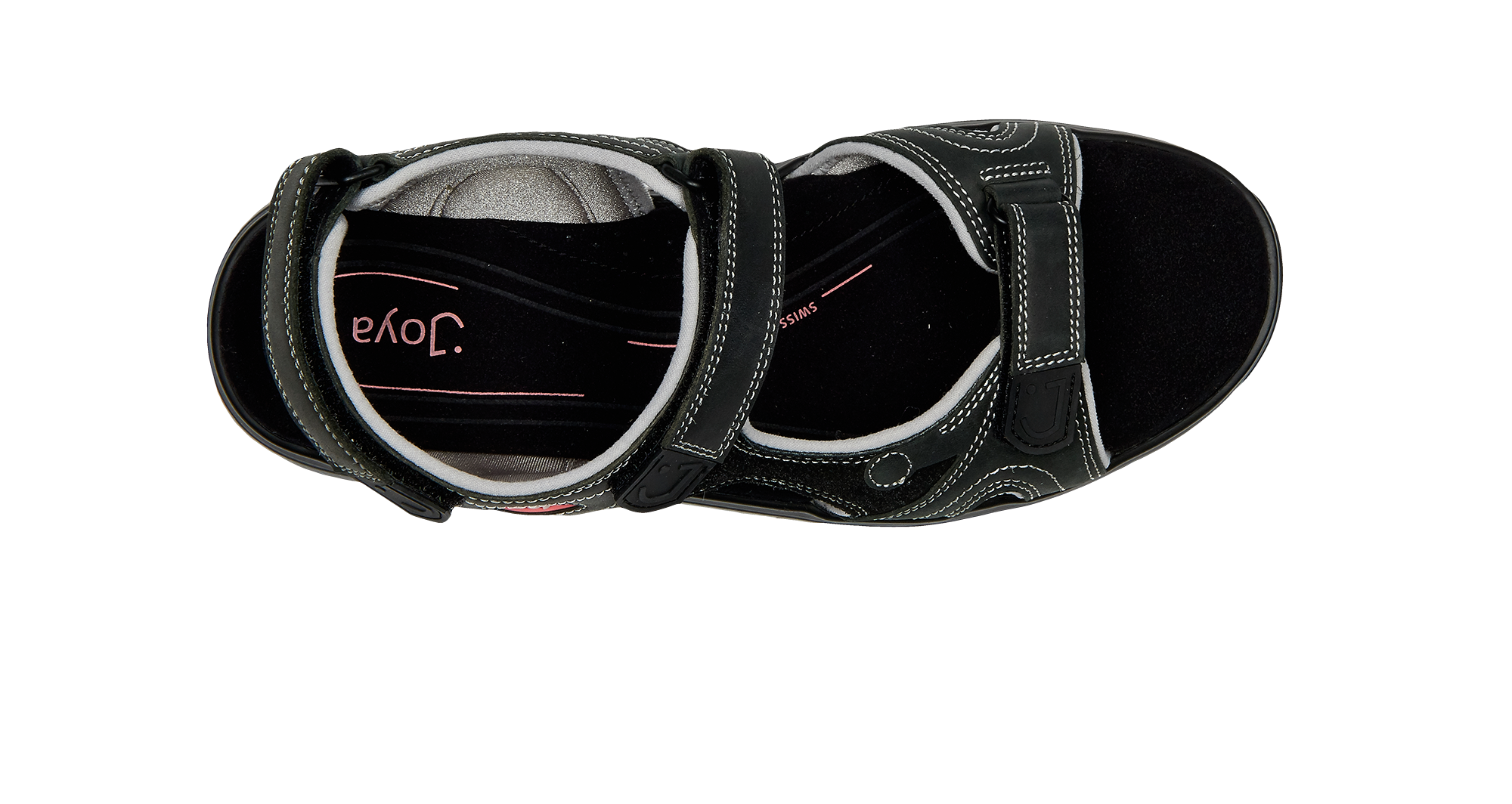 Ecco cairo black new arrivals